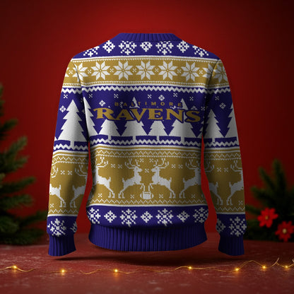 Baltimore Ravens Limited Edition 2025