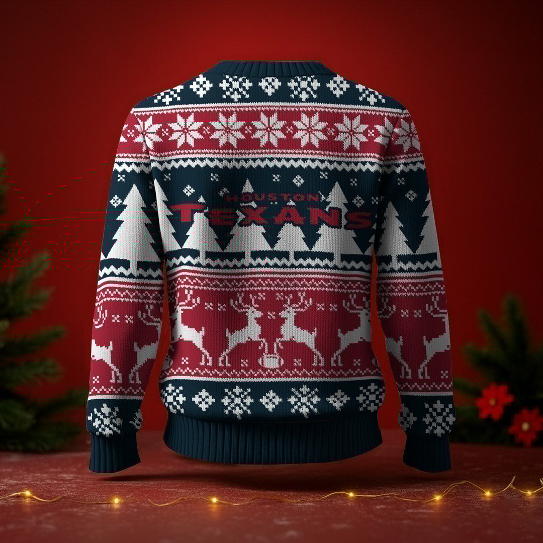 Houston Texans Limited Edition 2025