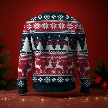 Houston Texans Limited Edition 2025