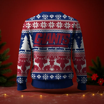 New York Giants Limited Edition 2025