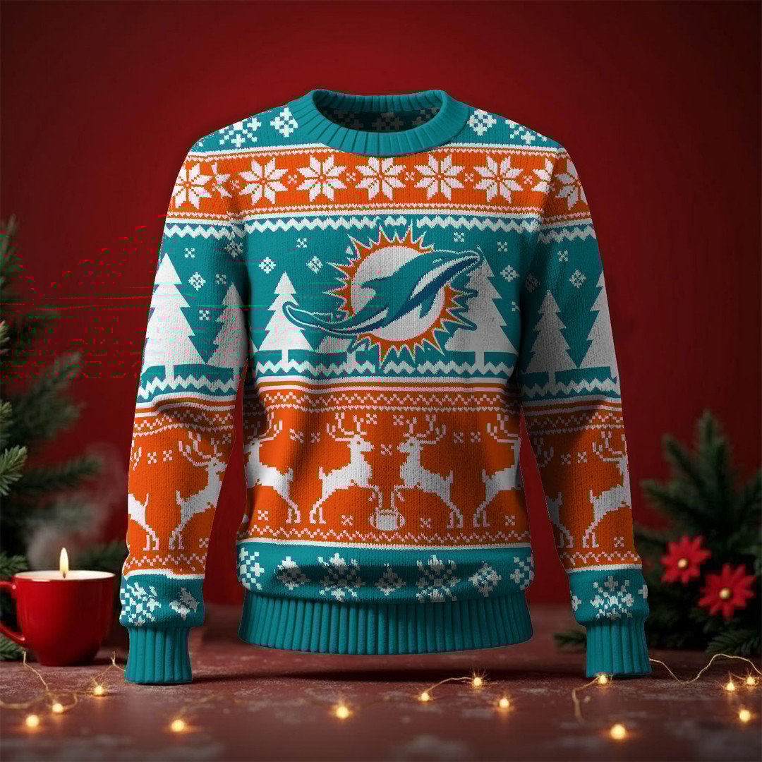 Miami Dolphins Limited Edition 2025