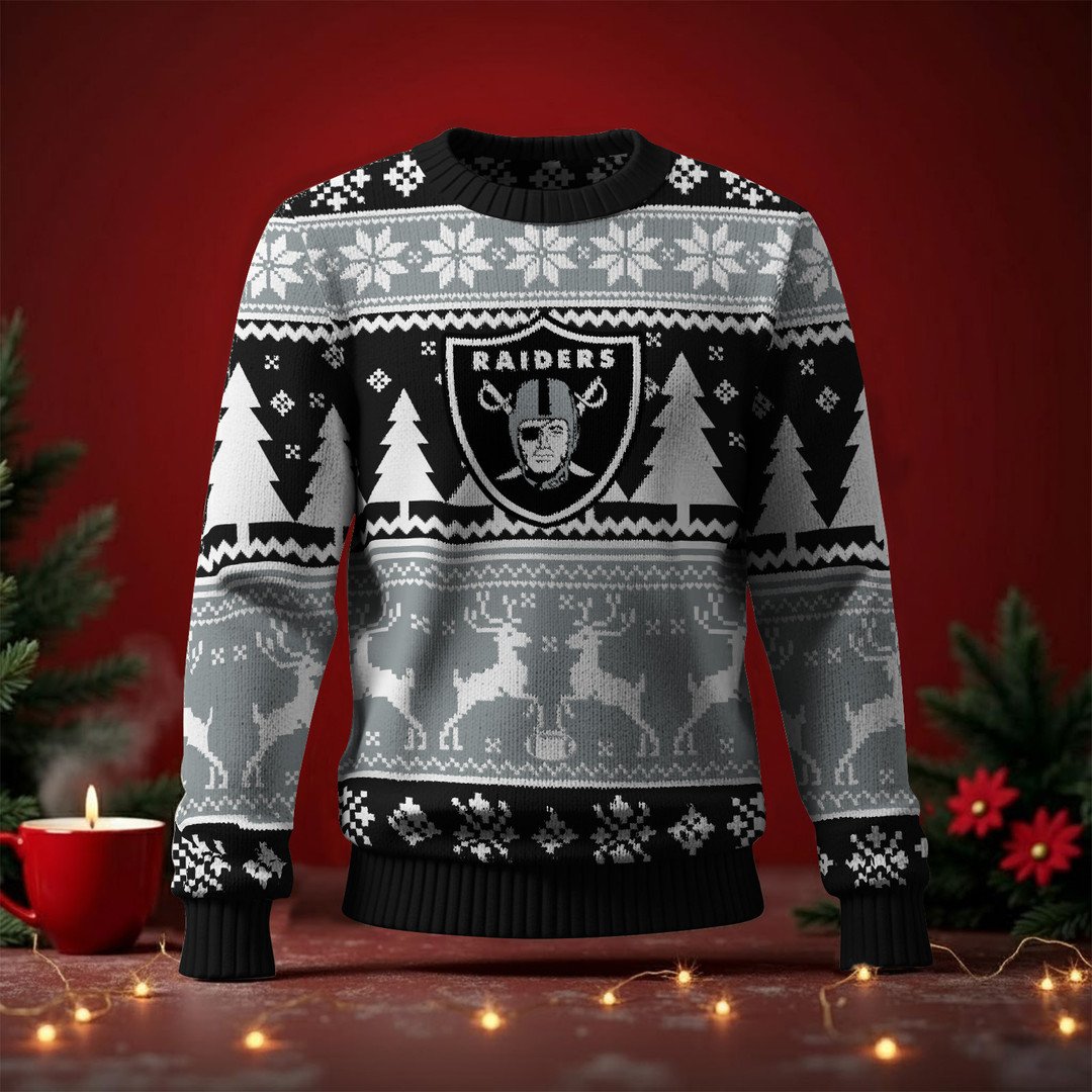 Las Vegas Raiders Limited Edition 2025