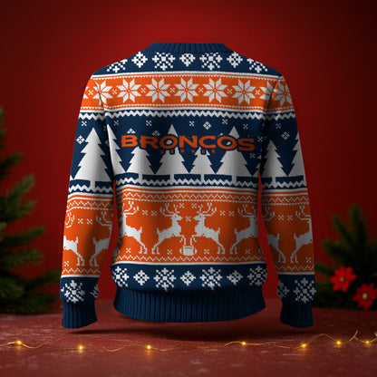 Denver Broncos Limited Edition 2025
