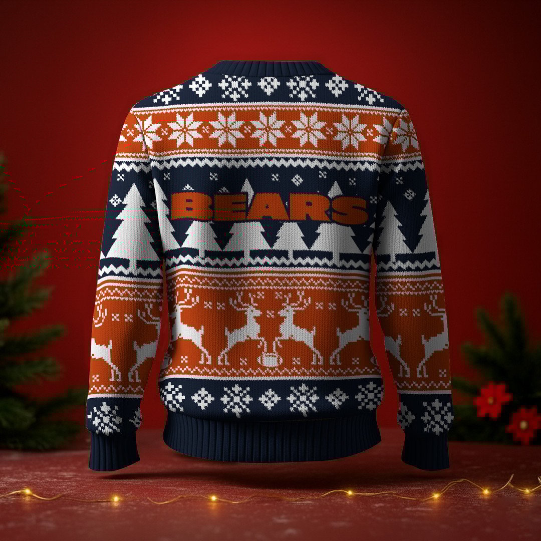 Chicago Bears Limited Edition 2025