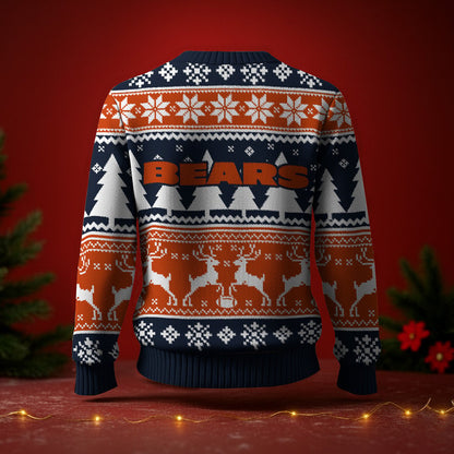 Chicago Bears Limited Edition 2025