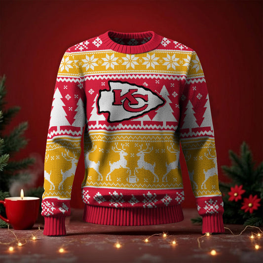 Kansas City Chiefs Limited Edition 2025