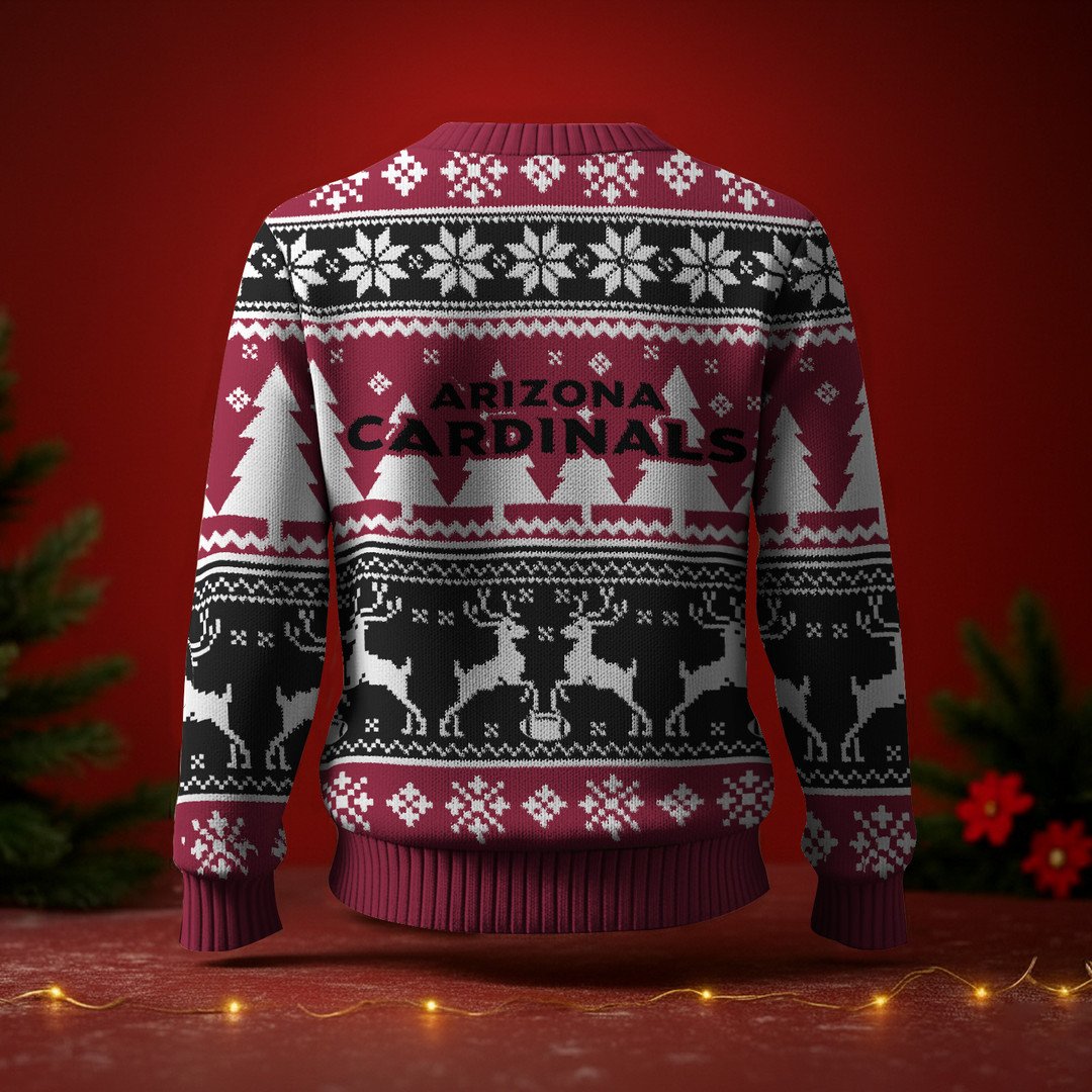 Arizona Cardinals Limited Edition 2025