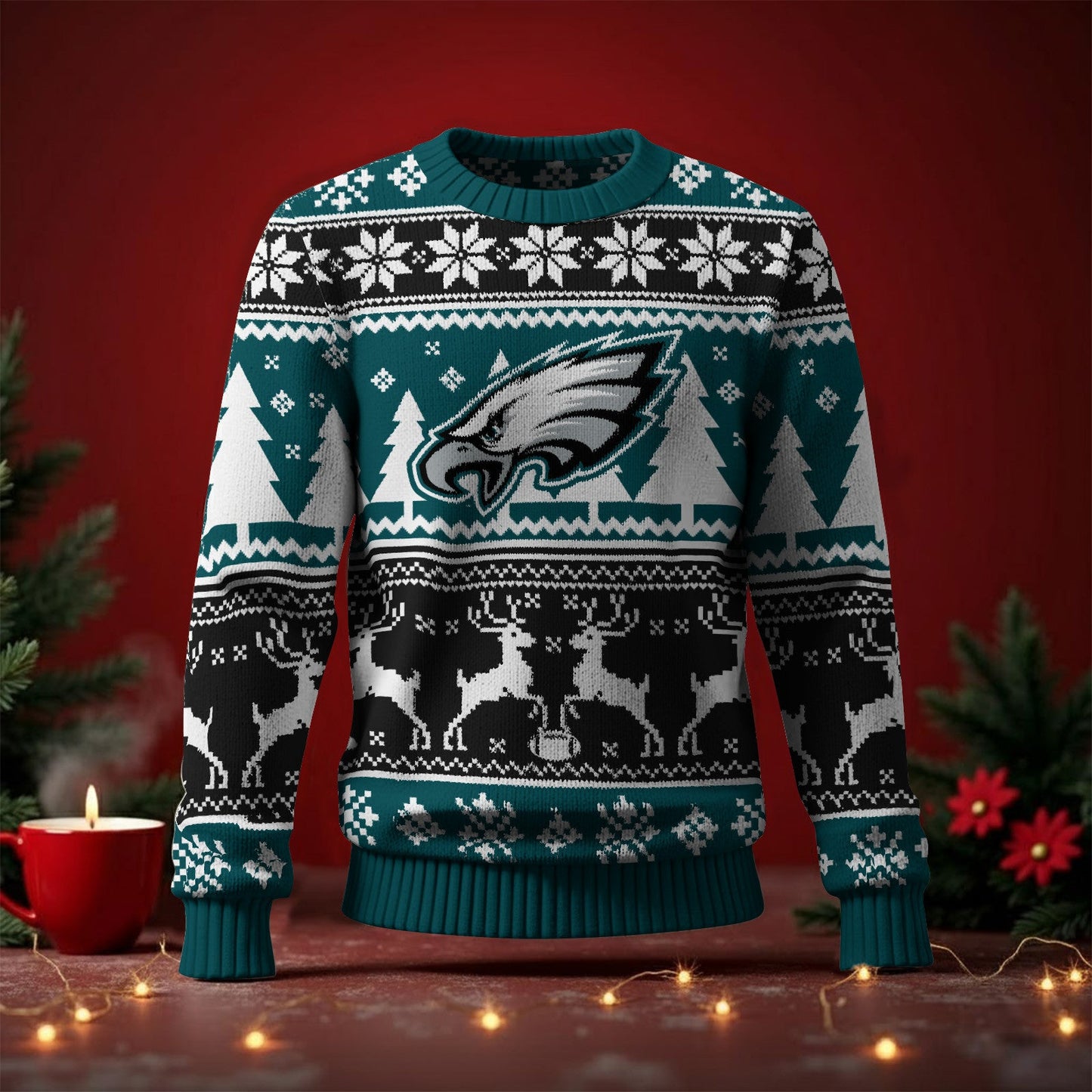 Philadelphia Eagles Limited Edition 2025