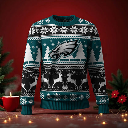 Philadelphia Eagles Limited Edition 2025