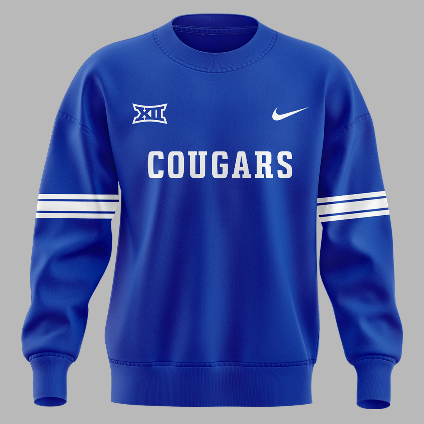 BYU Cougars football Limited Edition Sweater 2025