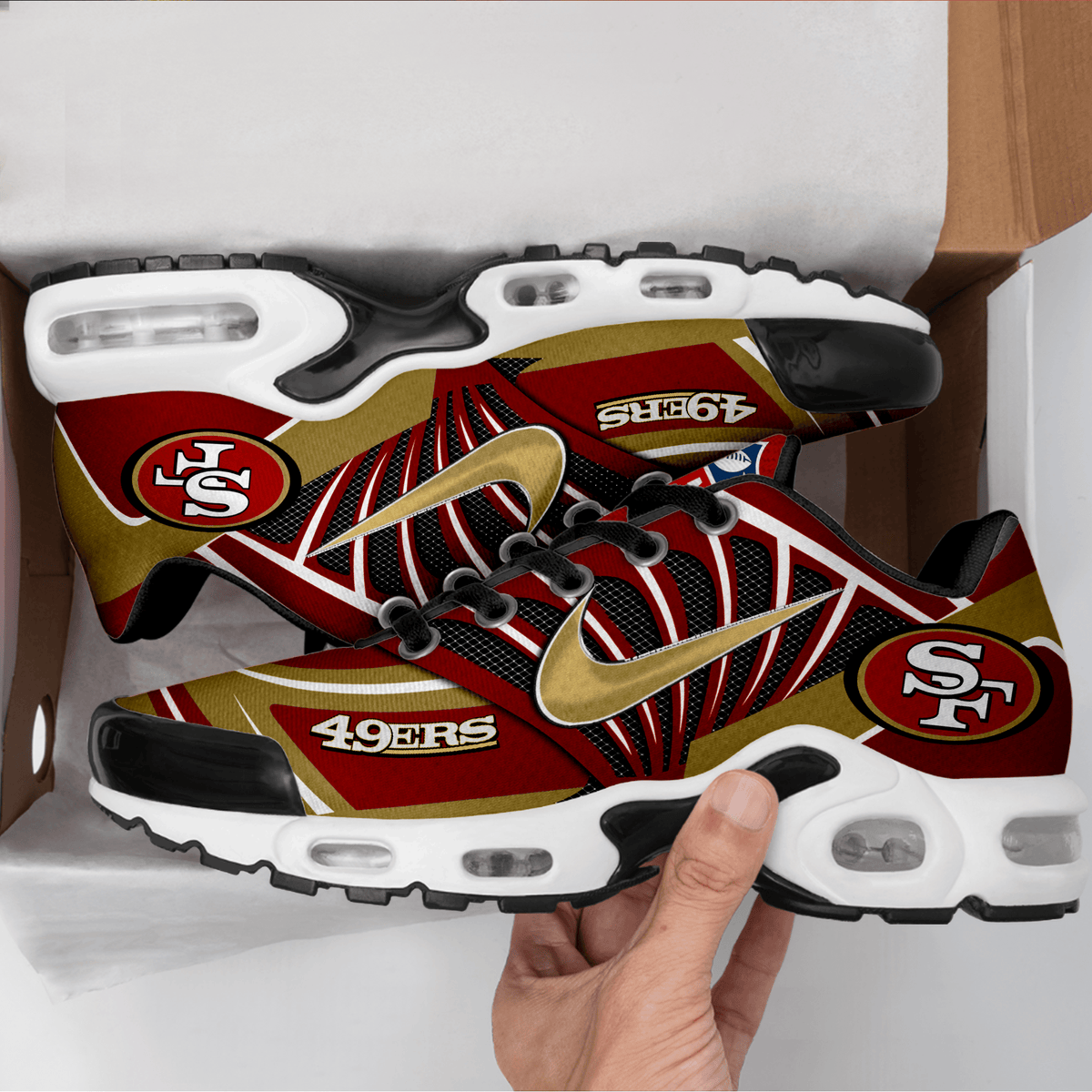 SF49 Premium AM Shoes DAT 01