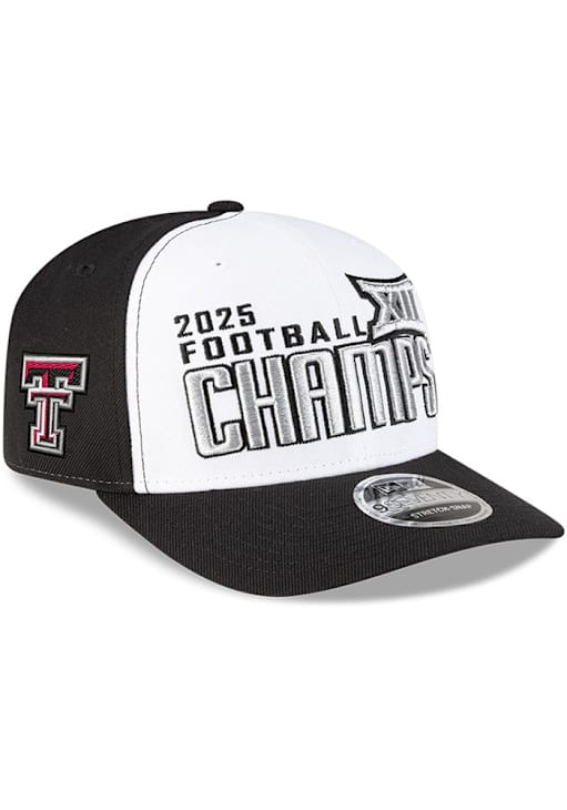 Texas Tech - We are champions 2025