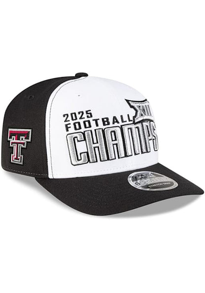 Texas Tech - We are champions 2025