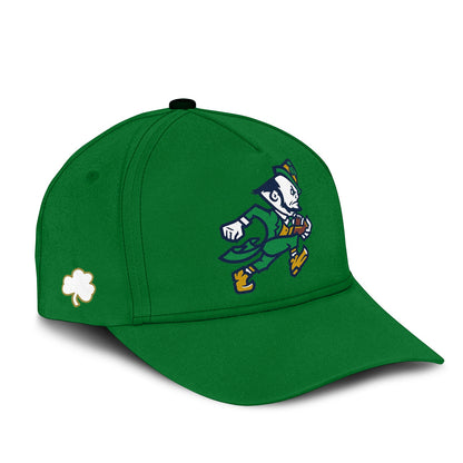 Limited Edition Irish Football Leprechaun Collection 2025 T-Shirt
