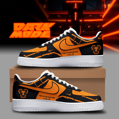 Limited Edition Tennessee x Dark Mode 2025 Shoes