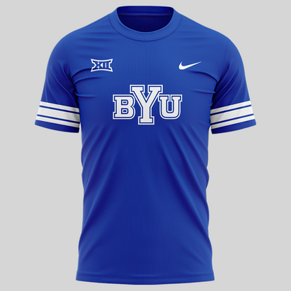 BYU Cougars football Limited Edition T-Shirt 2025