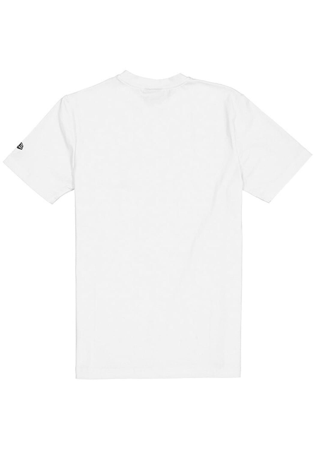 Texas Tech Red Raiders White 2025 Big 12 Football Champions T-Shirt