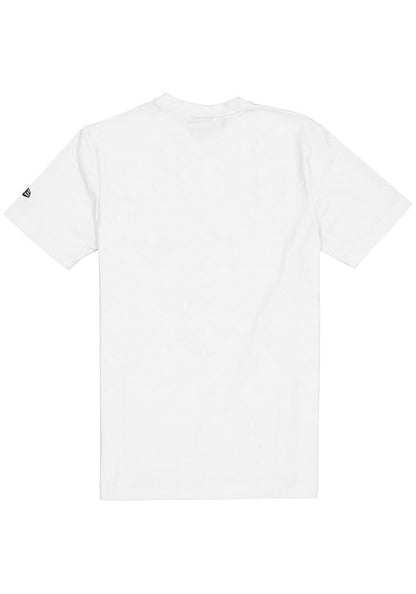 Texas Tech Red Raiders White 2025 Big 12 Football Champions T-Shirt