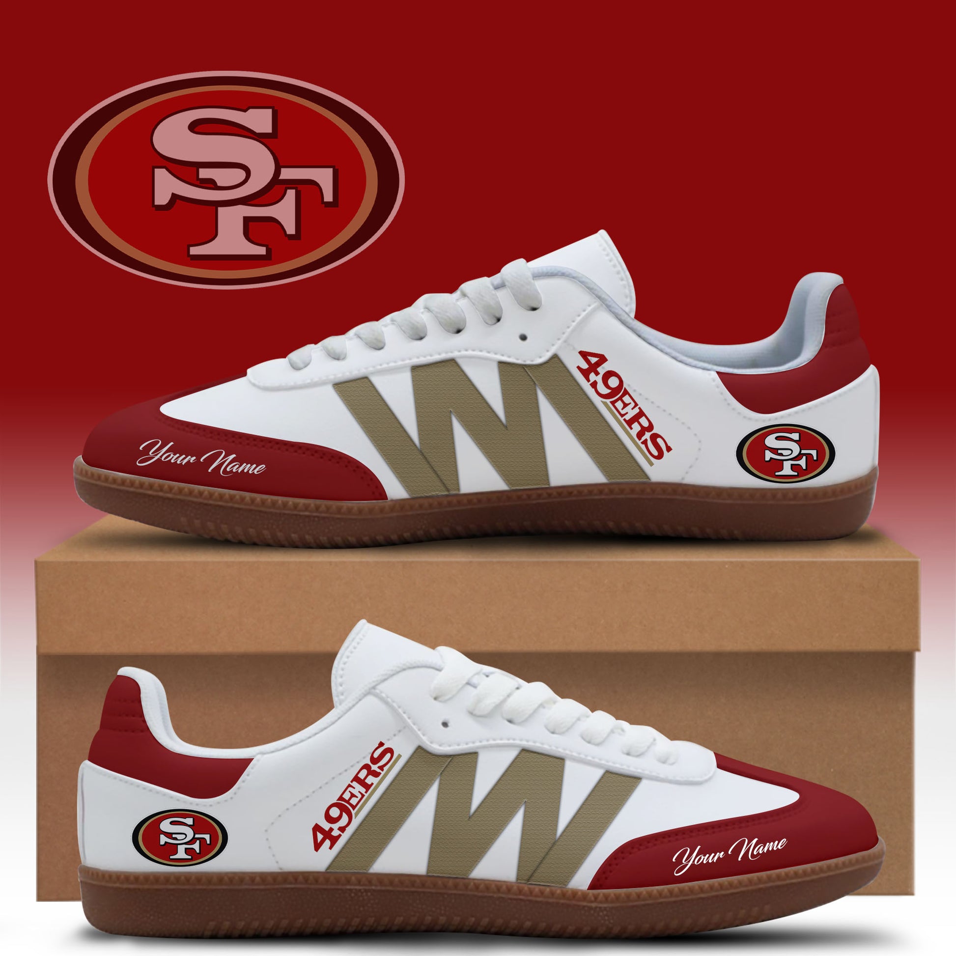 49ers Gridiron Classic