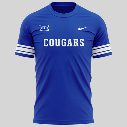 BYU Cougars football Limited Edition T-Shirt 2025