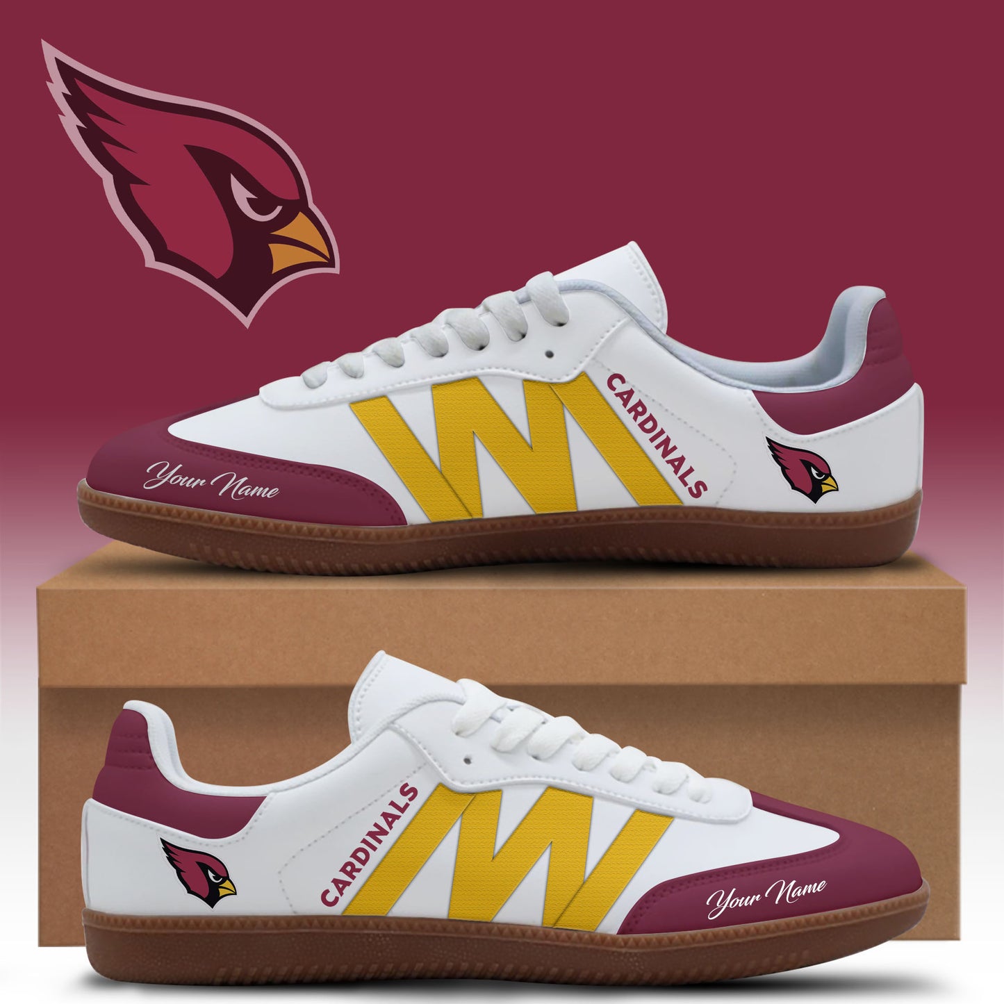 Cardinals Gridiron Classic