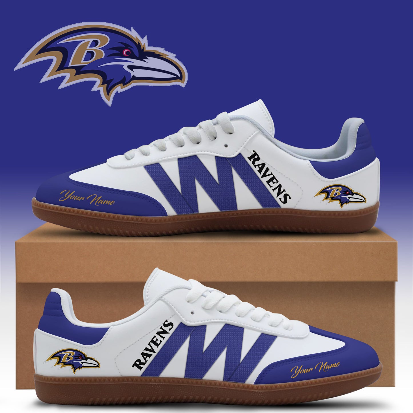 Ravens Gridiron Classic