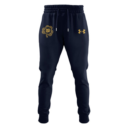 Limited Edition Irish Football x Coach Gino Guidugli Hoodie