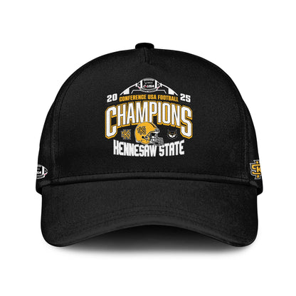 Kennesaw State - We are champions 2025