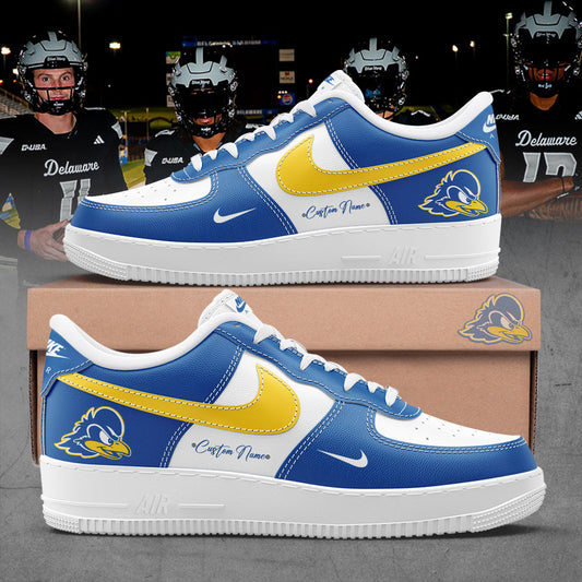 Delaware Fashion Shoes Designed For You Limited Edition 2025 Custom Name For Fans Shoes