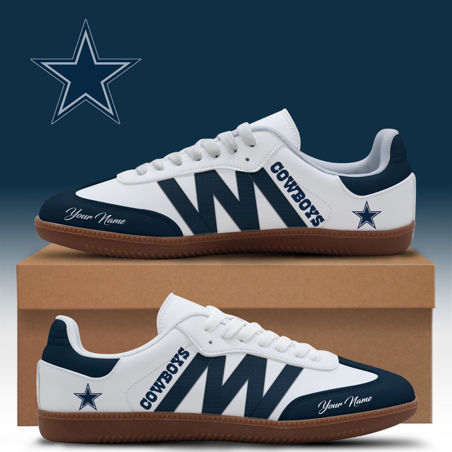 Cowboys Gridiron Classic