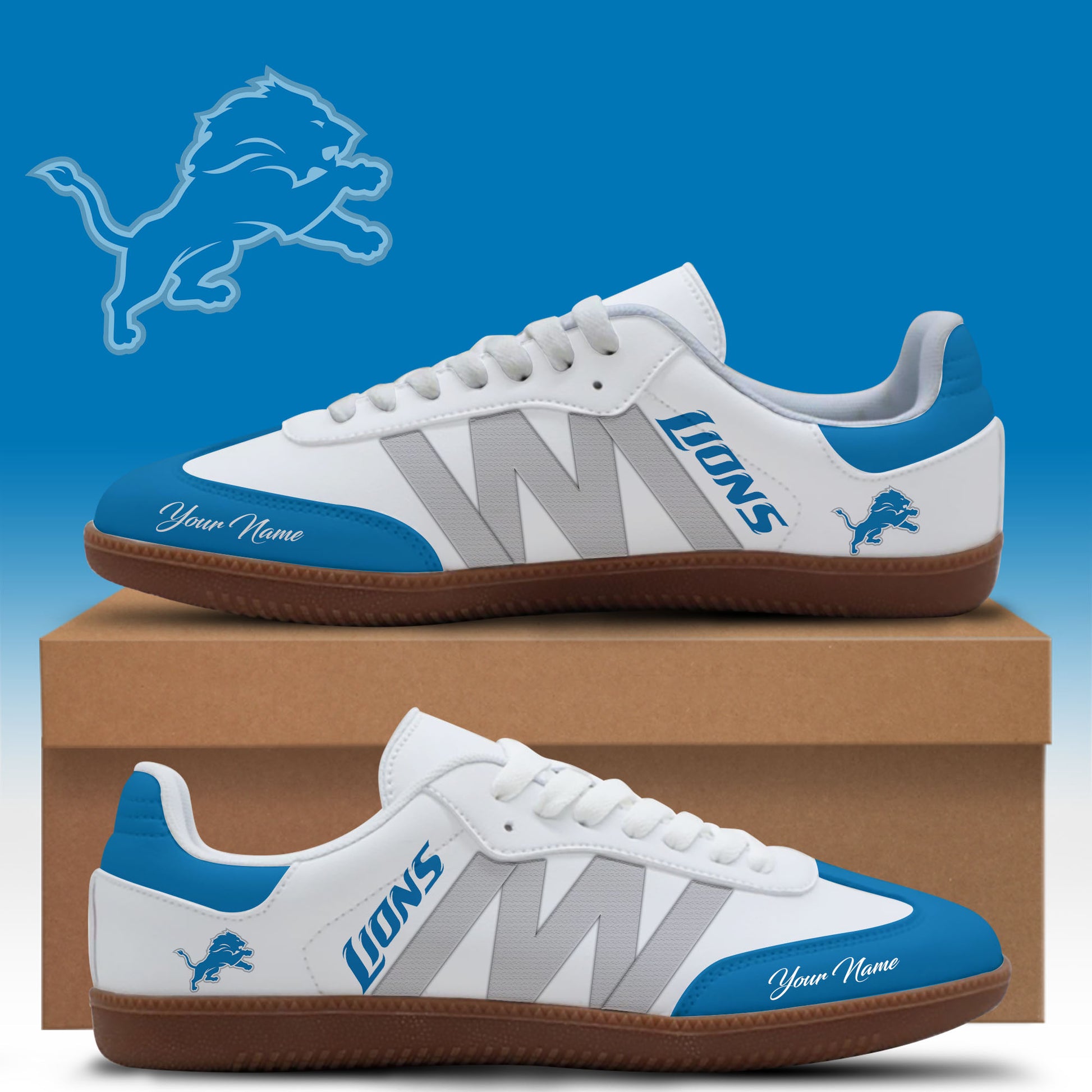 Lions Gridiron Classic