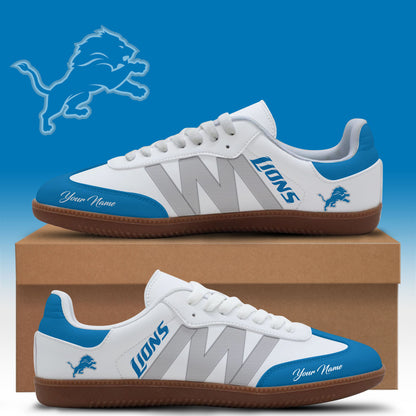 Lions Gridiron Classic