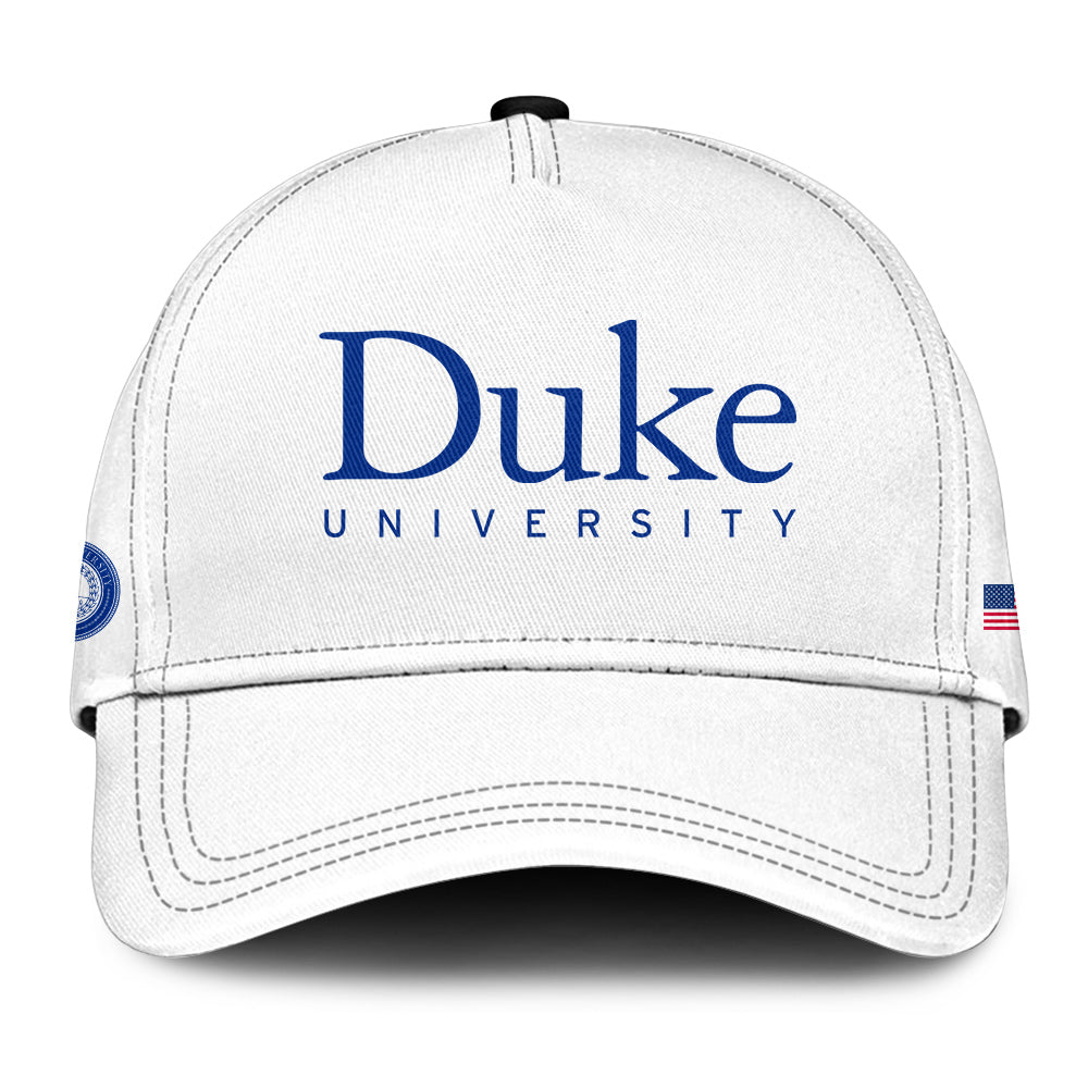 Duke Campus Freedom Hoodie
