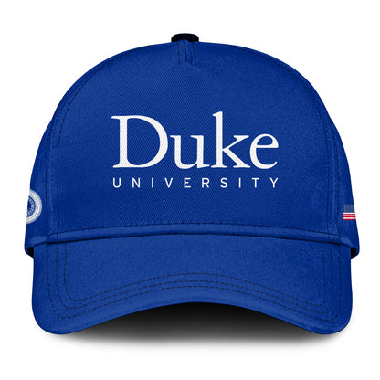 Duke Campus Freedom Tshirt