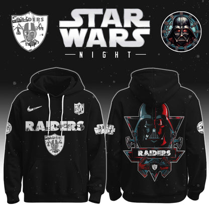 LV Star War Limited Editions Hoodie Ver 5