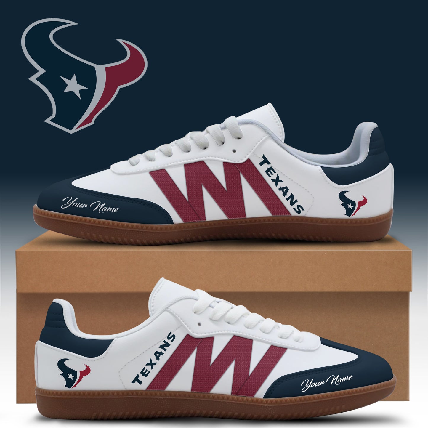 Texans Gridiron Classic