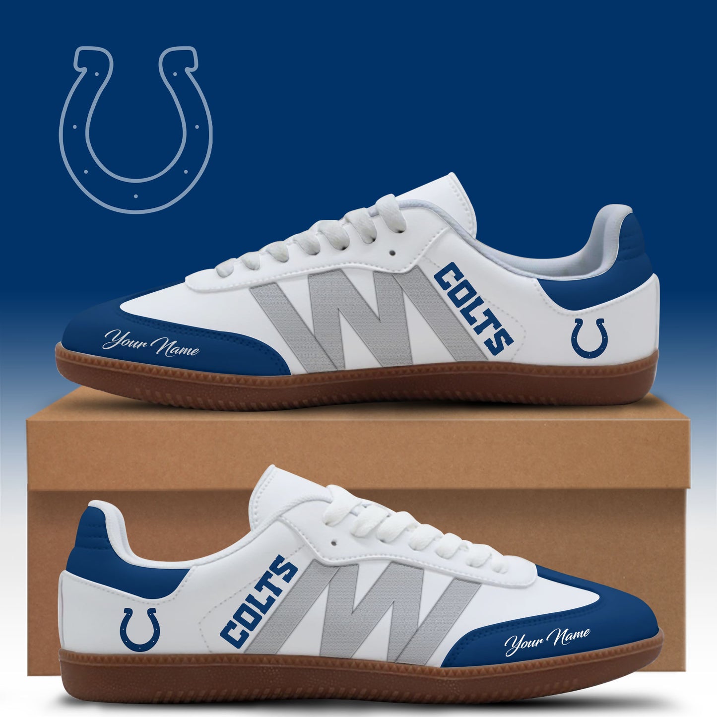 Colts Gridiron Classic