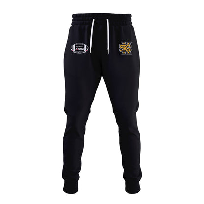 KENNESAW 2025 C-USA Football Conference Champions Bomber Limited Edition