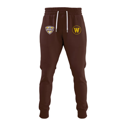 WMU 2025 Mid-American Conference Football Champions Bomber Limited Edition