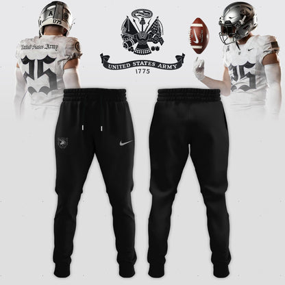 Army Black Knights Army 250 Collection Limited Edition T-shirt – Black