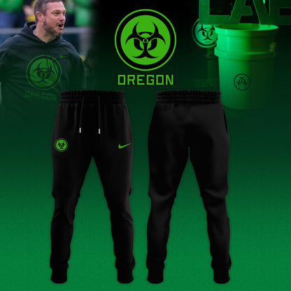 Oregon Ducks The Lab 2025 Limited Edition Hoodie