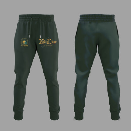 Limited Edition Notre Dame New Season 2025 T-Shirt