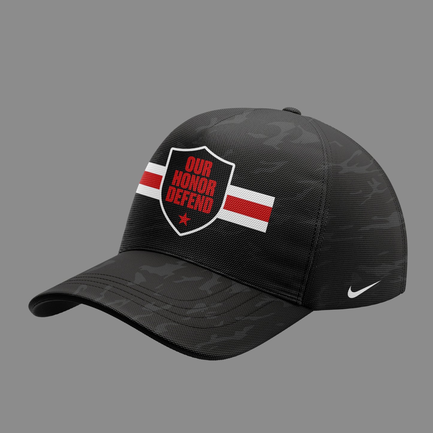 Limited Edition Ohio State “Our Honor Defend” TShirt