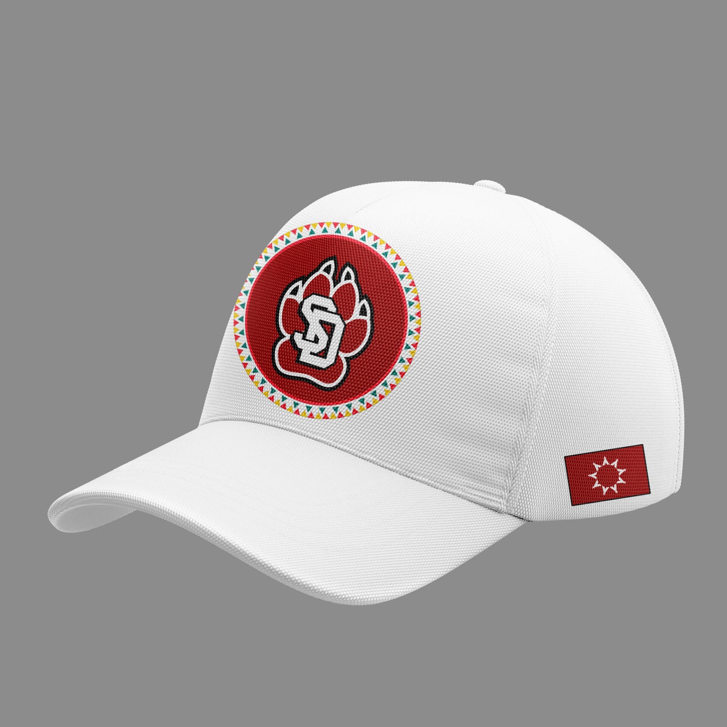 Limited Edition South Dakota x Native American Heritage Hoodie