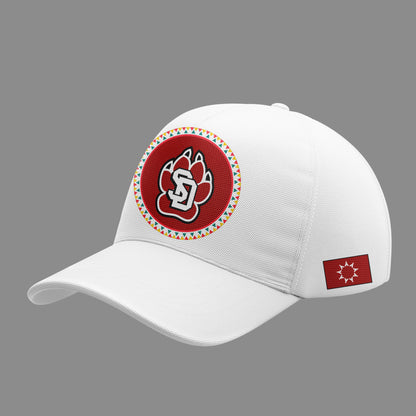 Limited Edition South Dakota x Native American Heritage Hoodie