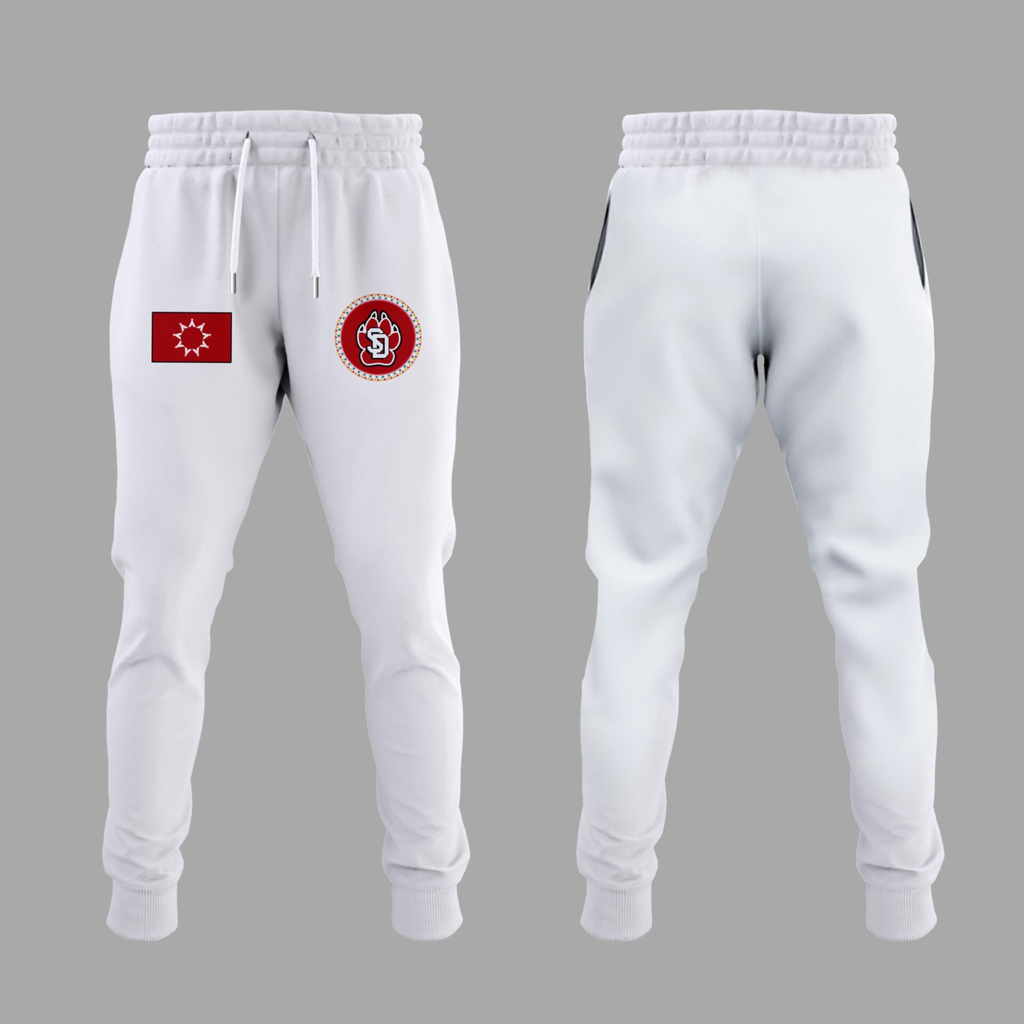 Limited Edition South Dakota x Native American Heritage Tshirt