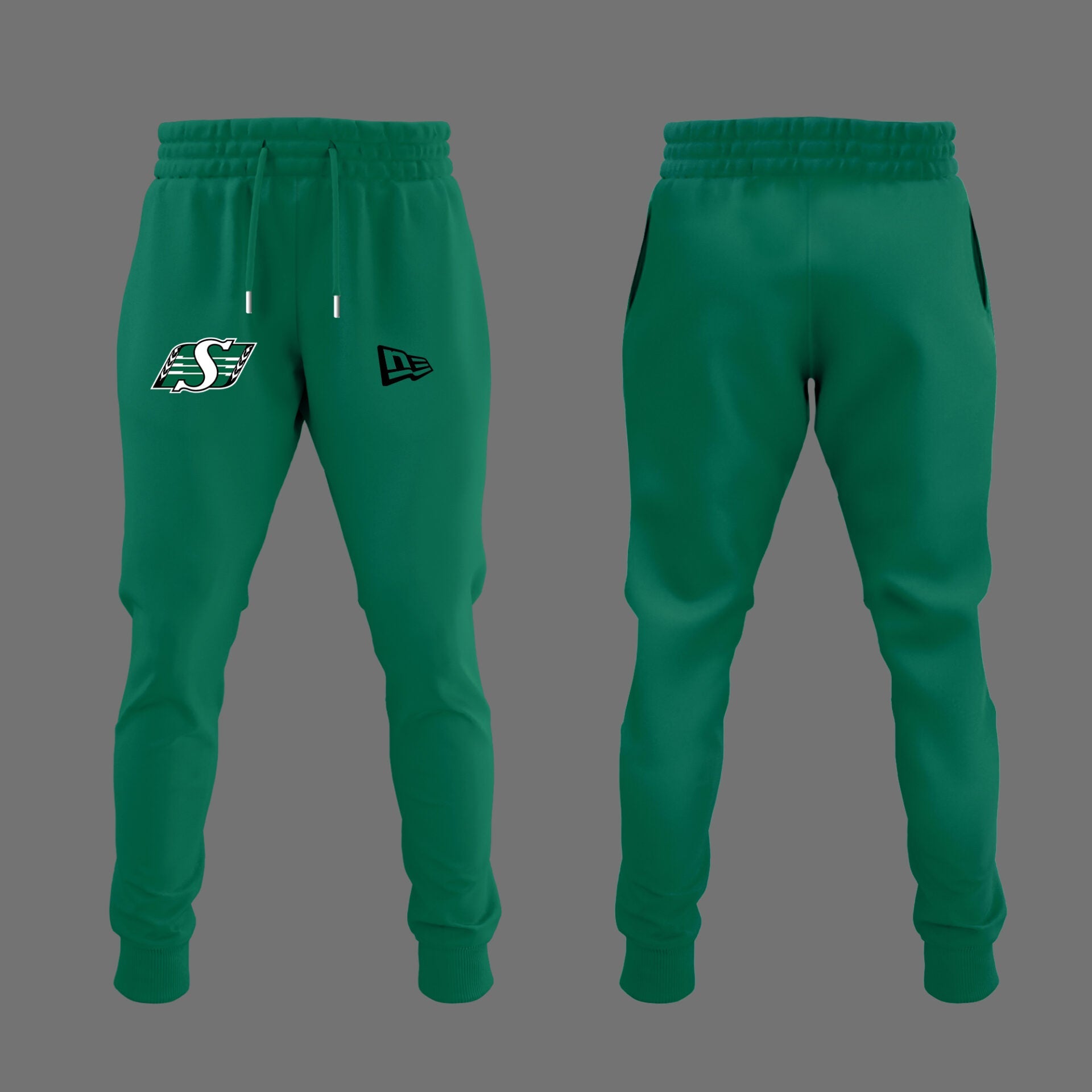 Limited Edition Roughriders 2025 Grey Cup Champions Hoodie-KC11172528