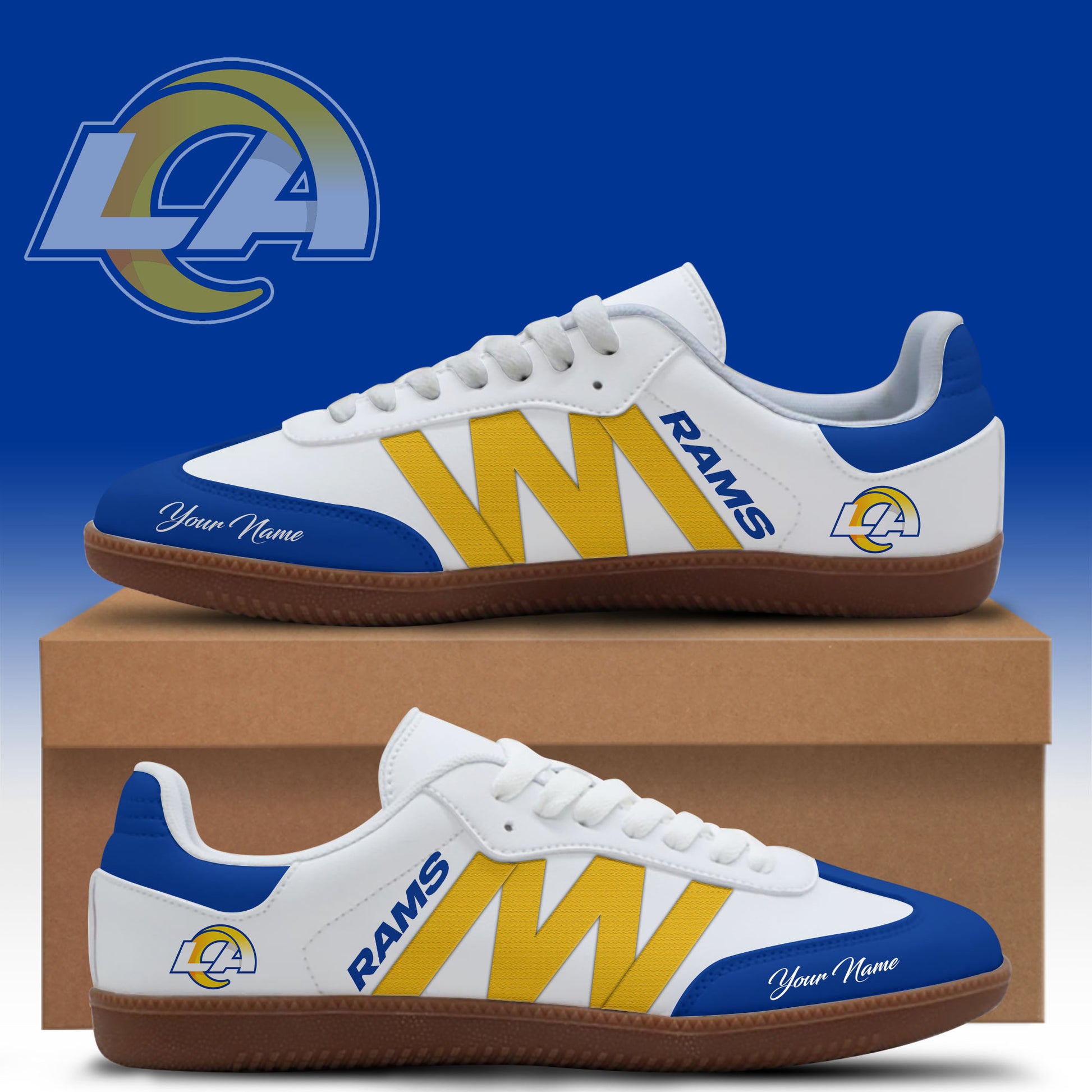 Rams Gridiron Classic