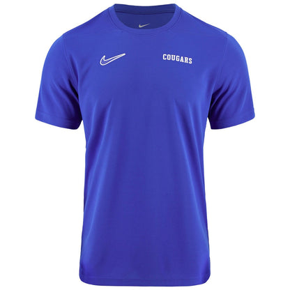 BYU Football Limited T-Shirt-MPU07032409