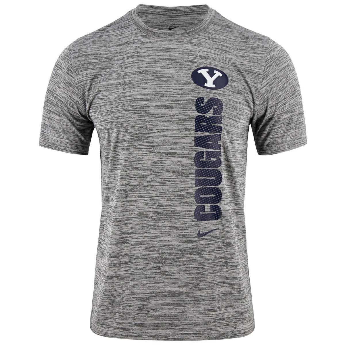 BYU Football Limited T-Shirt-MPU07032411